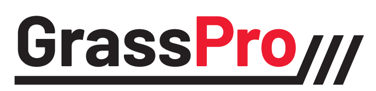 GrassPro - strona główna